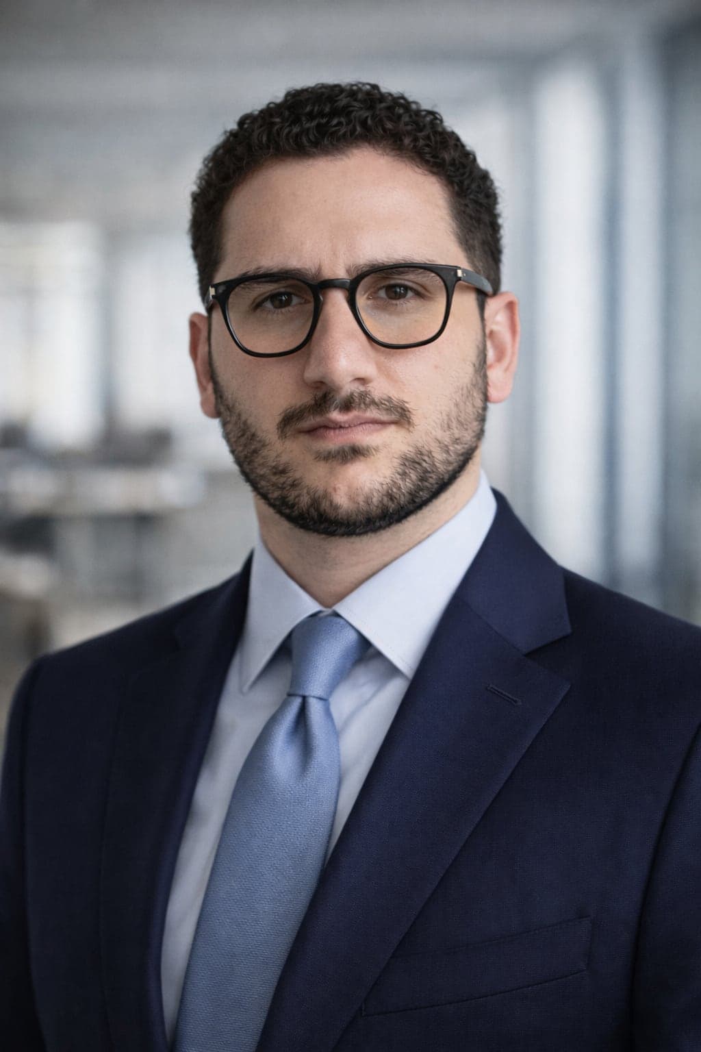 Portrait d'Eythan Mequies